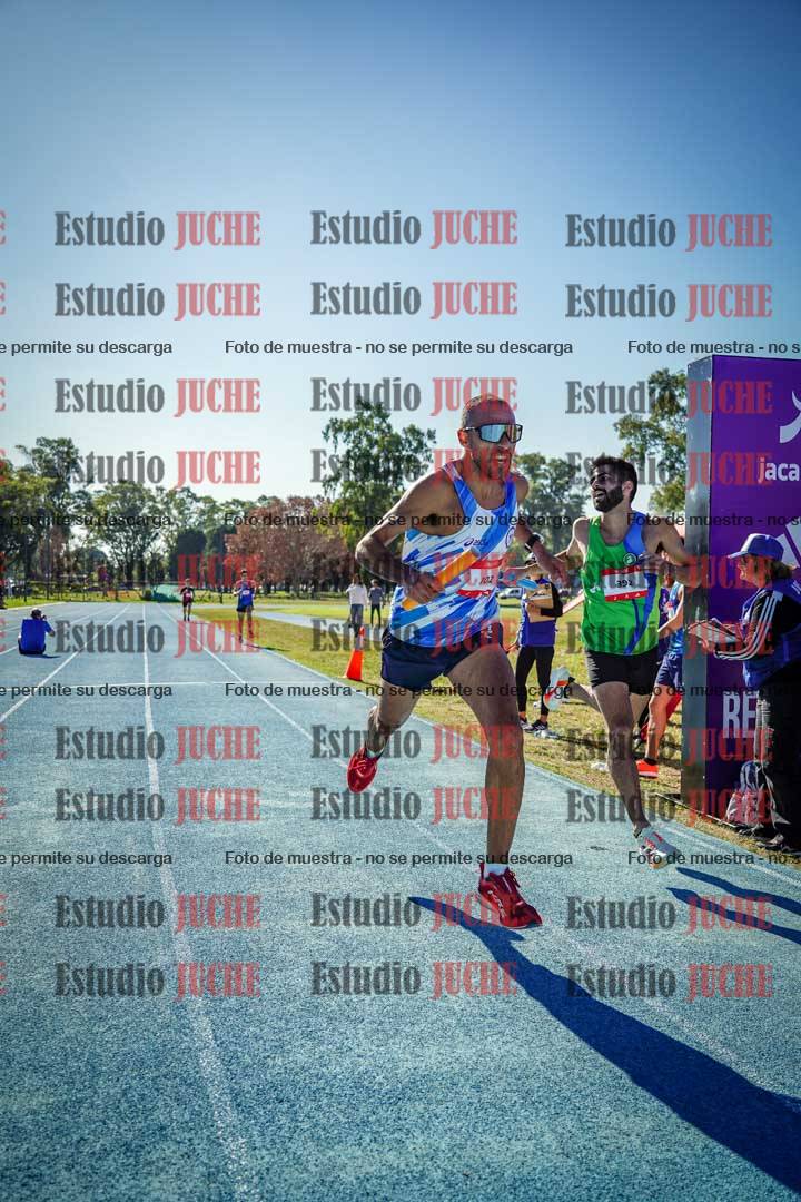 Fotos de las llegadas