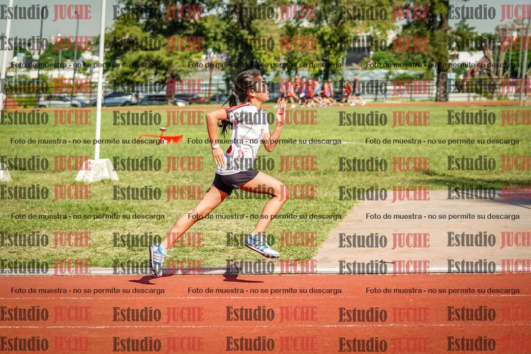 Fotos de los 1000 m llanos de mujeres