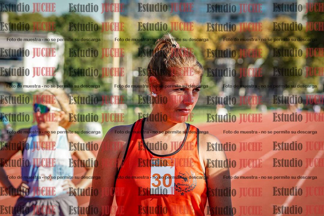Fotos de los 3000 m llanos de mujeres