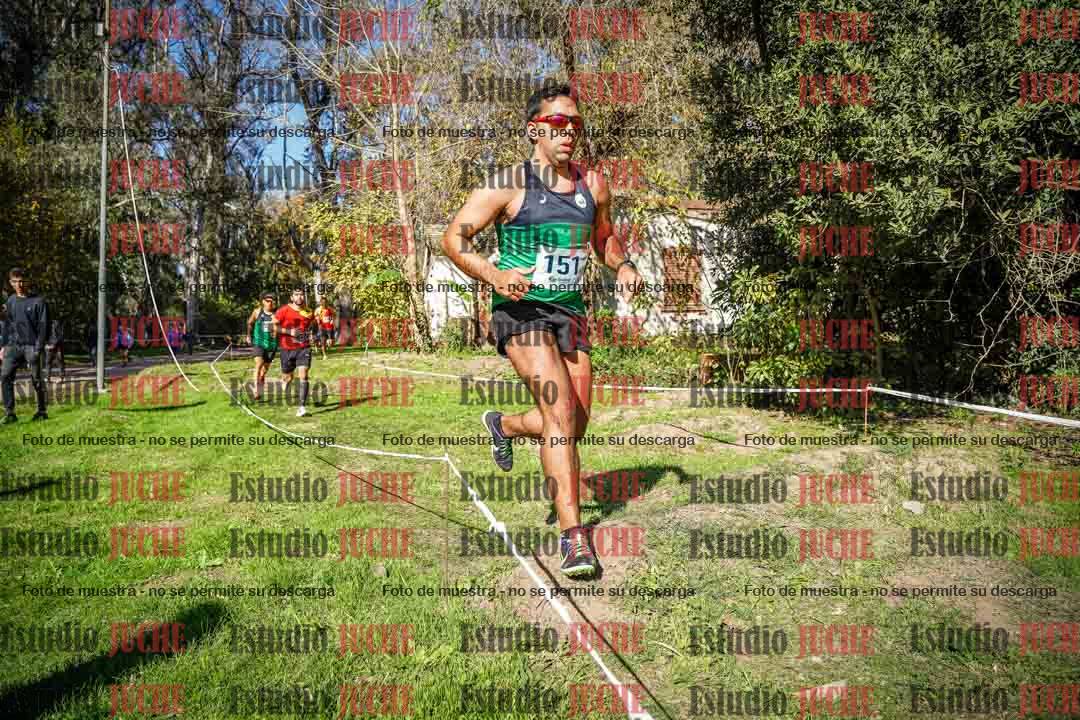 Fotos en el tercer punto del circuito