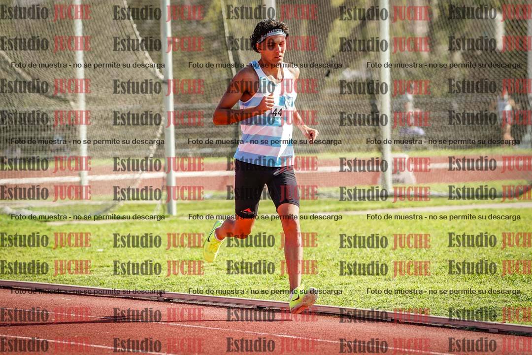 Fotos de los 5000 m de mujeres y varones