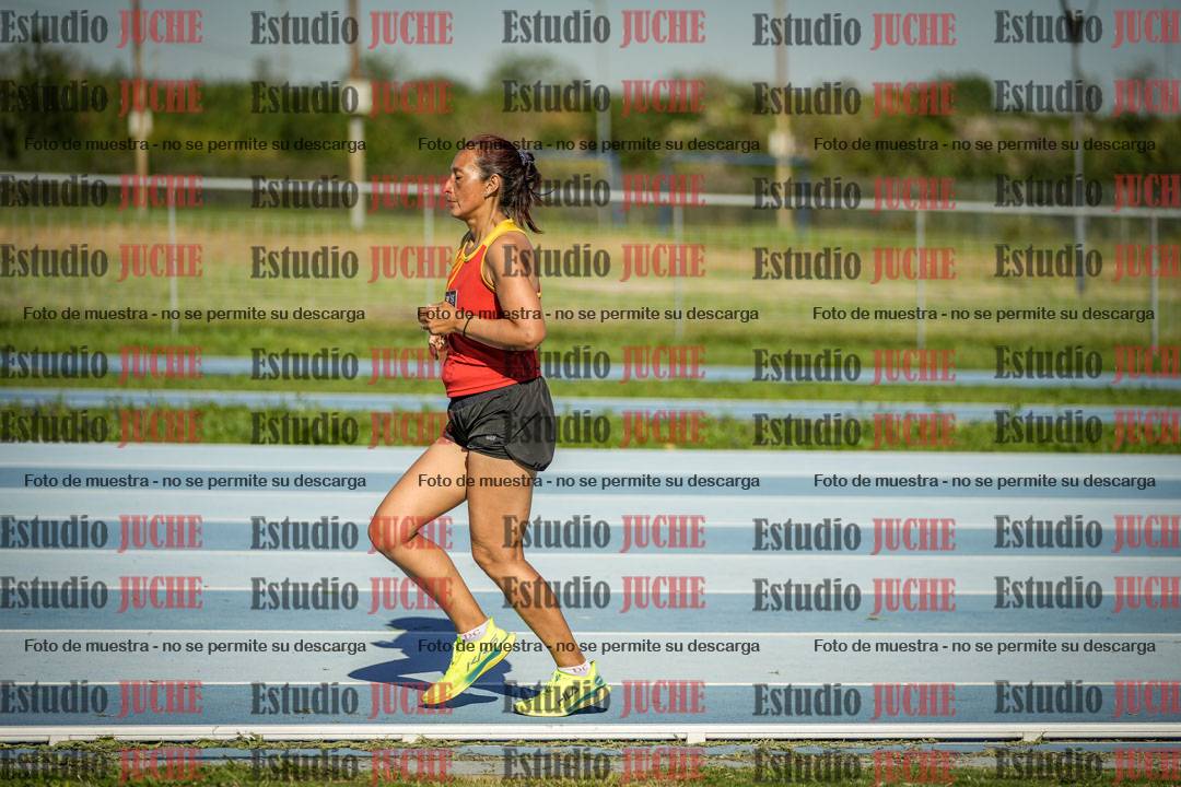 Fotos de los 3000 m llanos de mujeres