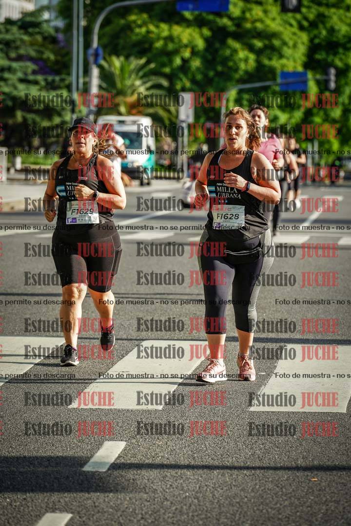 Fotos del segundo punto del recorrido - categoría F