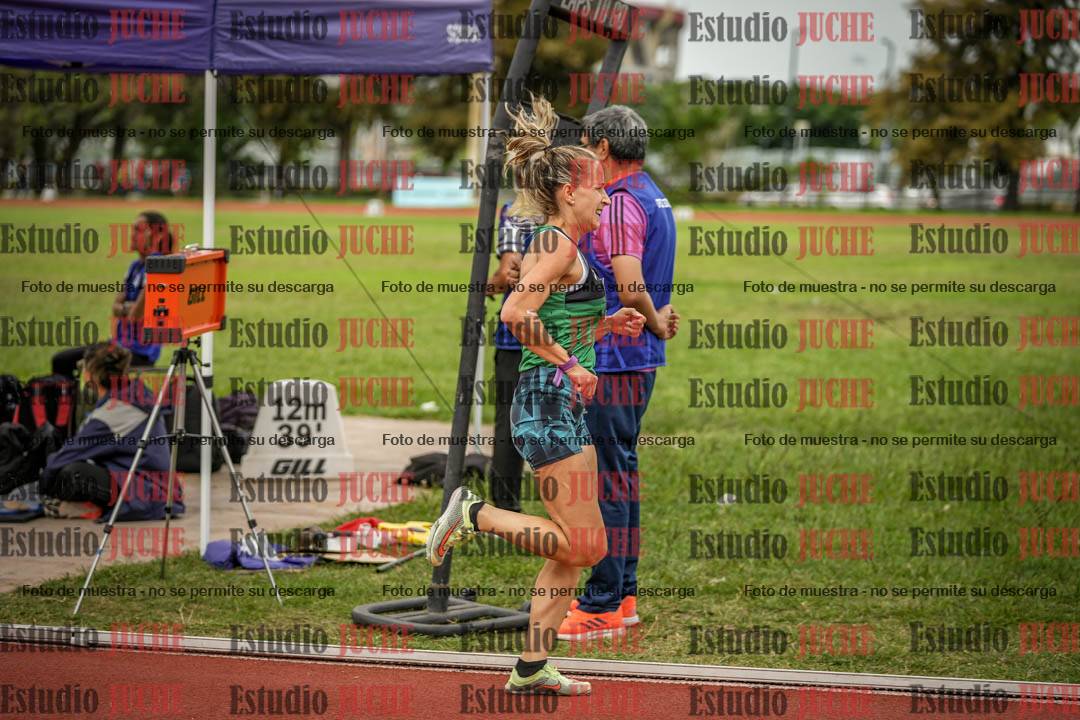 Fotos de los 3000 m llanos de mujeres