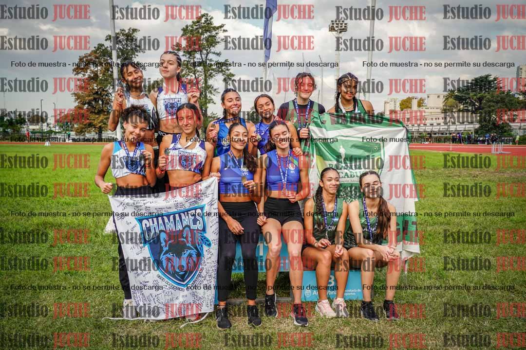 Fotos de algunos extras del torneo