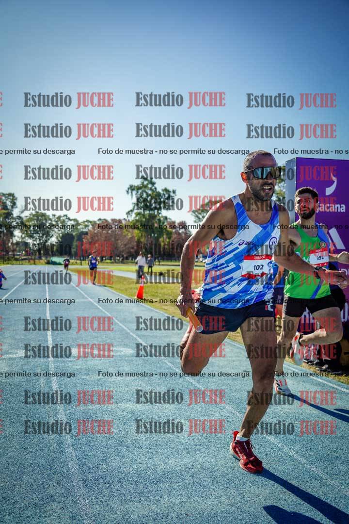 Fotos de las llegadas