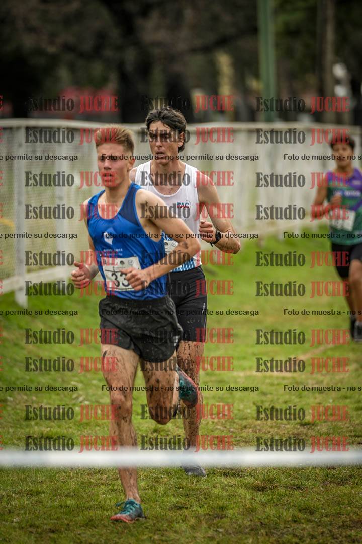 Fotos en el circuito