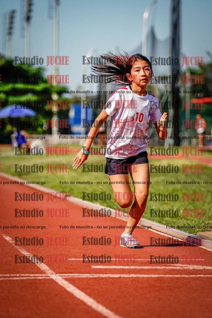 Fotos de los 1000 m llanos de mujeres