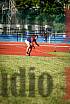 Fotos del lanzamiento de jabalina de mujeres y varones  - U14