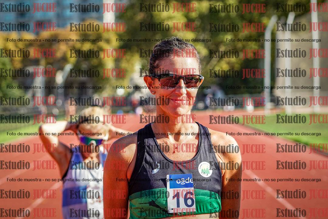 Fotos de los 3000 m llanos de mujeres