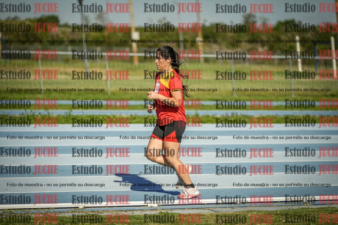 Fotos de los 3000 m llanos de mujeres