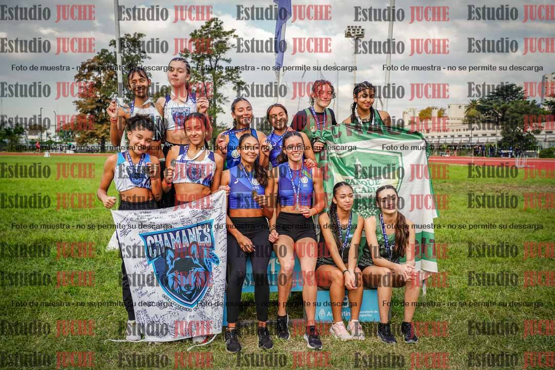 Fotos de algunos extras del torneo