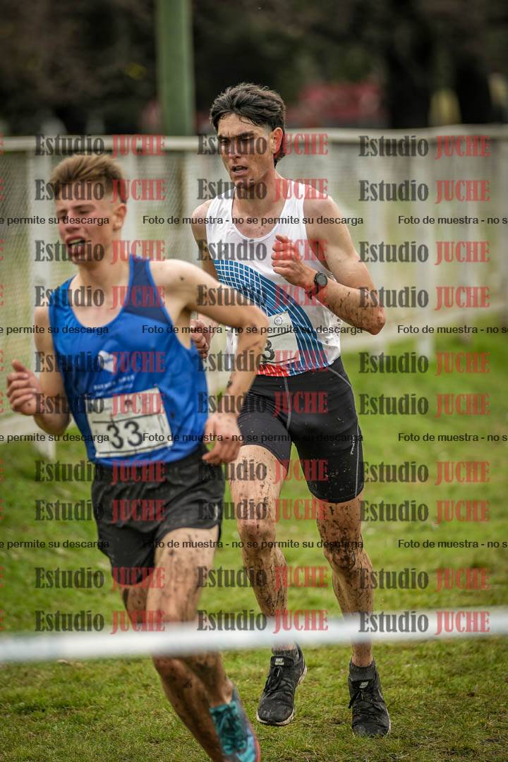 Fotos en el circuito