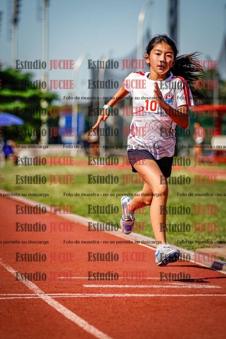 Fotos de los 1000 m llanos de mujeres