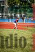 Fotos del lanzamiento de jabalina de mujeres y varones  - U14