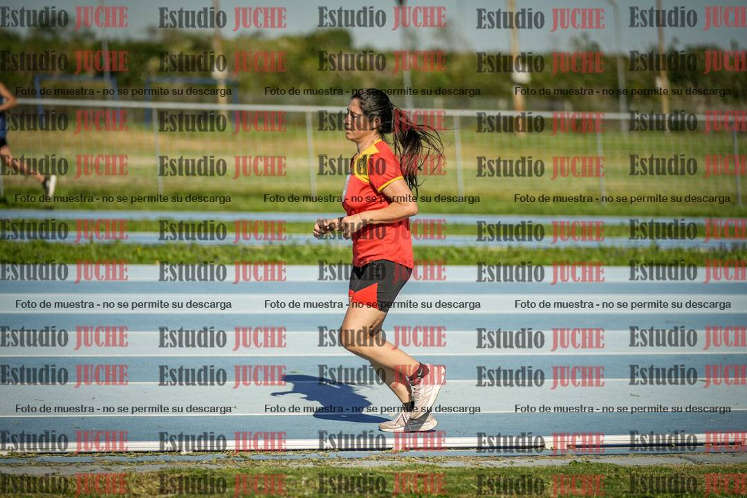 Fotos de los 3000 m llanos de mujeres