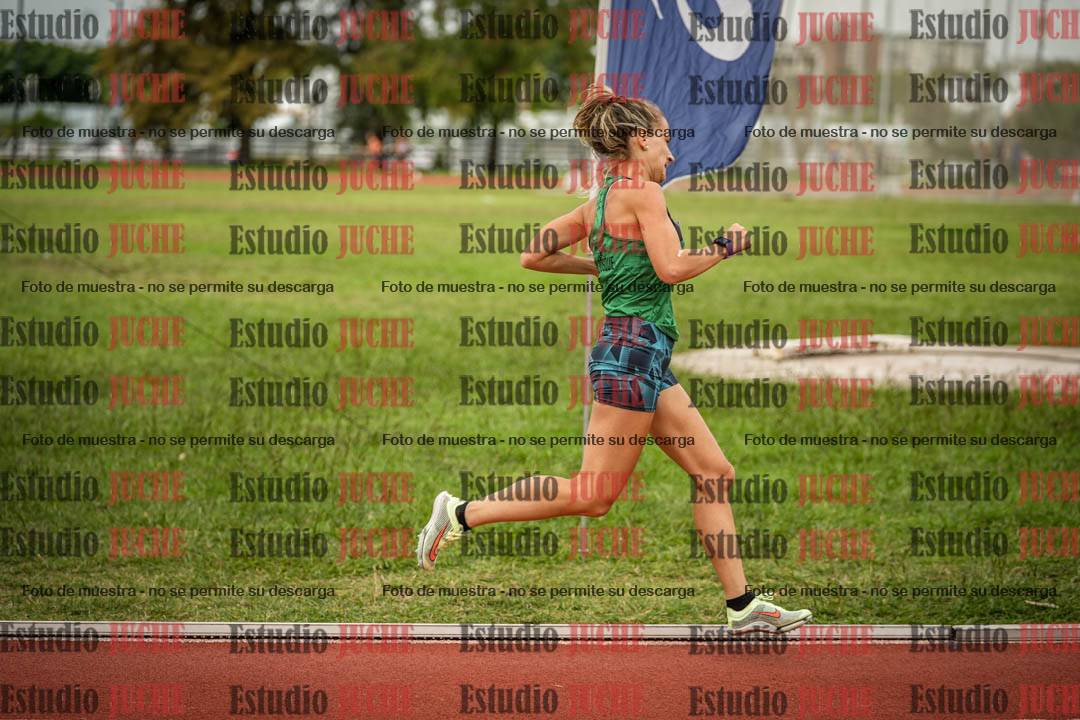 Fotos de los 3000 m llanos de mujeres