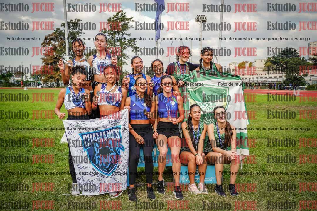 Fotos de algunos extras del torneo