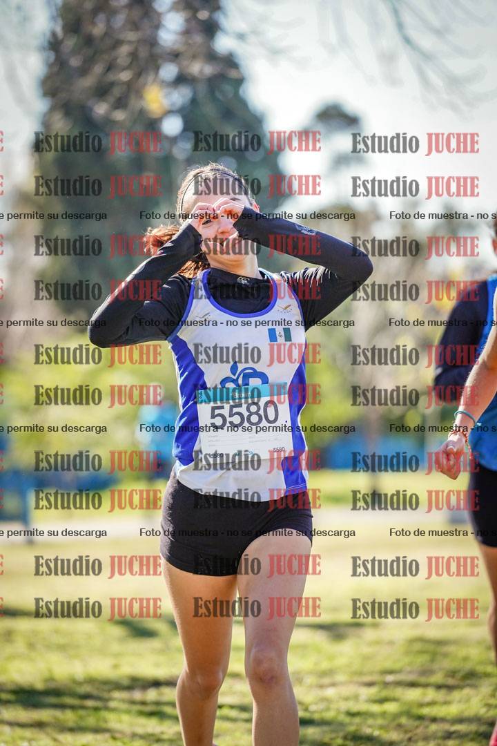 Fotos en el circuito