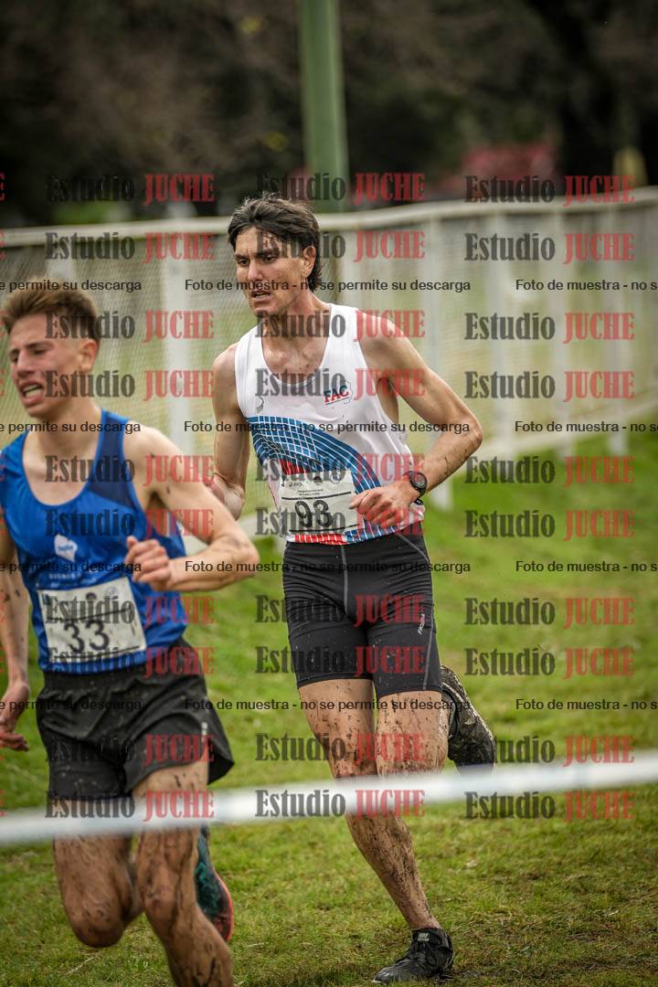 Fotos en el circuito