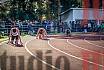 Fotos de los 400 m de varones