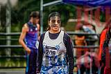 Fotos de los 1500 m llanos de mujeres