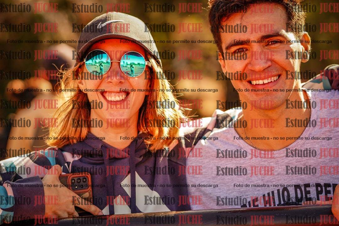 Fotos de algunos podios y extras del torneo