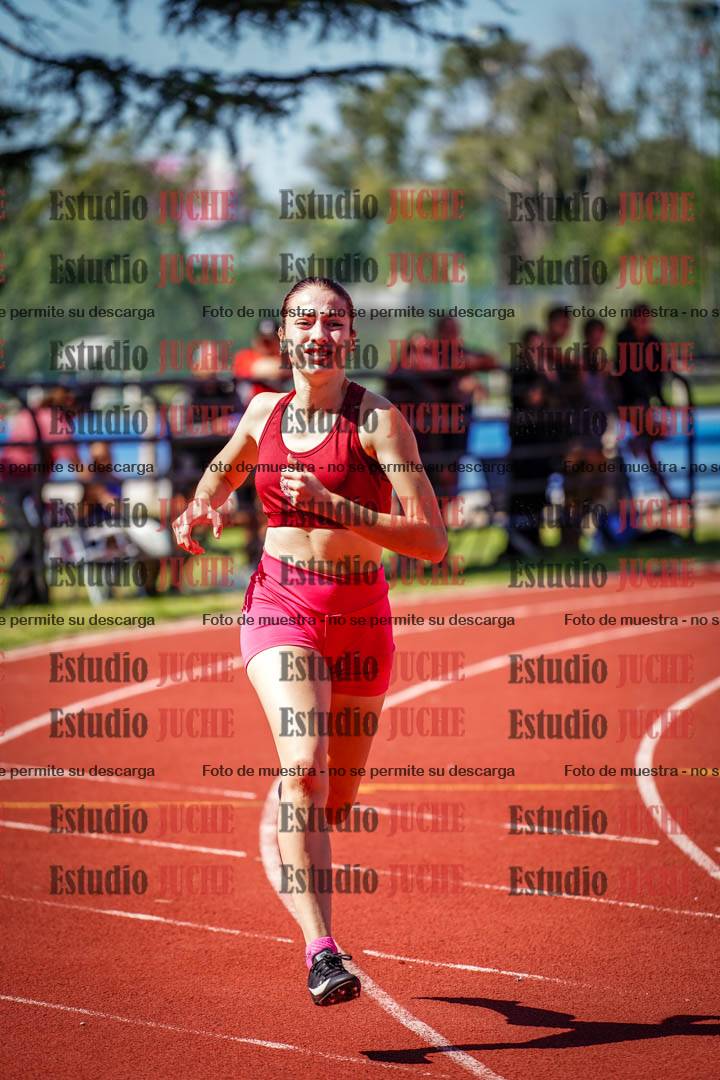 Fotos de los 400 m llanos de mujeres