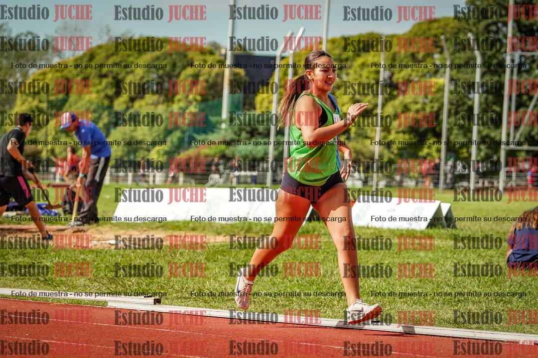 Fotos de los 800 m llanos de mujeres