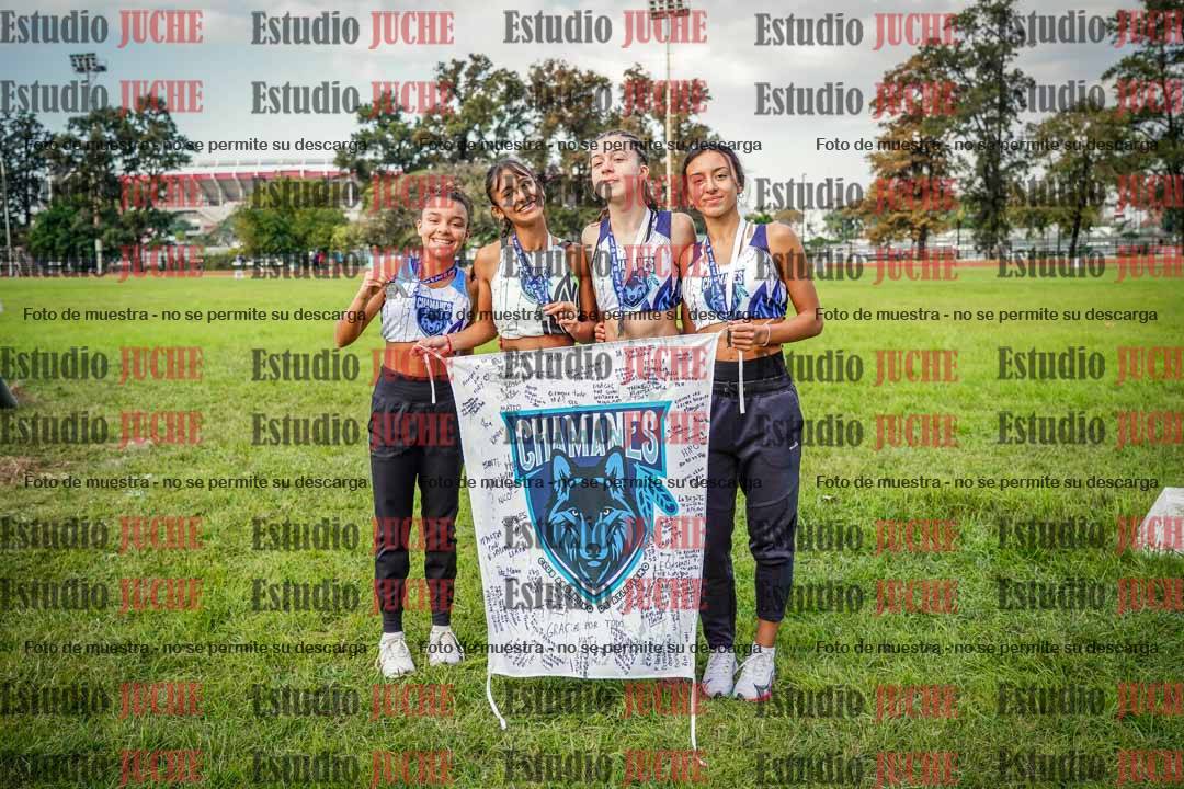 Fotos de algunos extras del torneo