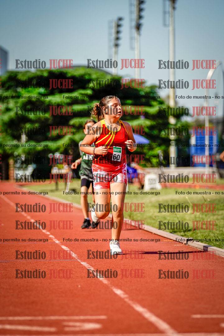Fotos de los 1000 m llanos de mujeres