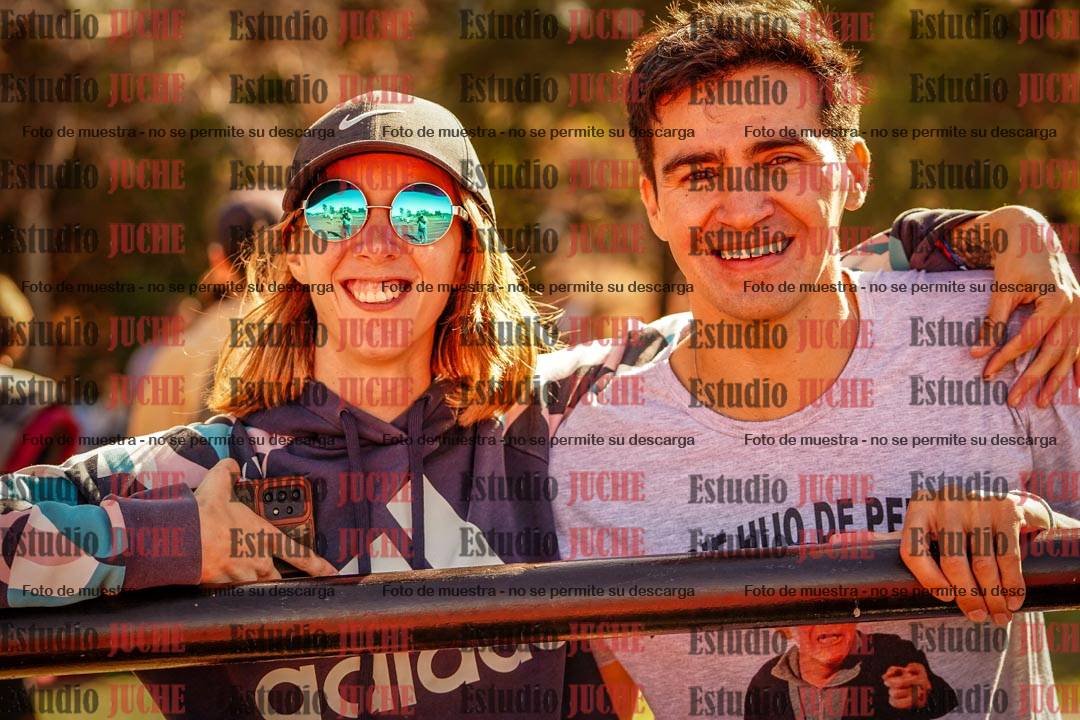 Fotos de algunos podios y extras del torneo