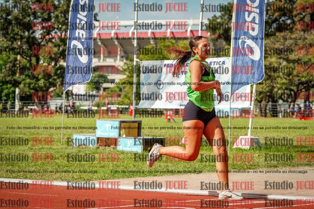 Fotos de los 800 m llanos de mujeres