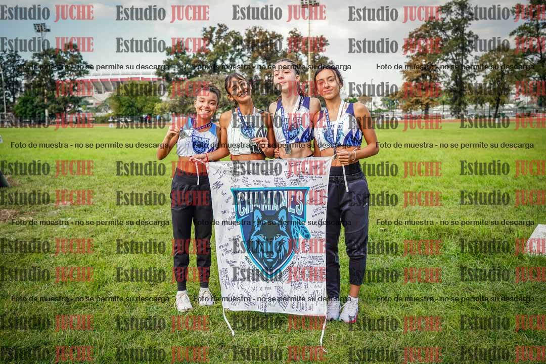 Fotos de algunos extras del torneo