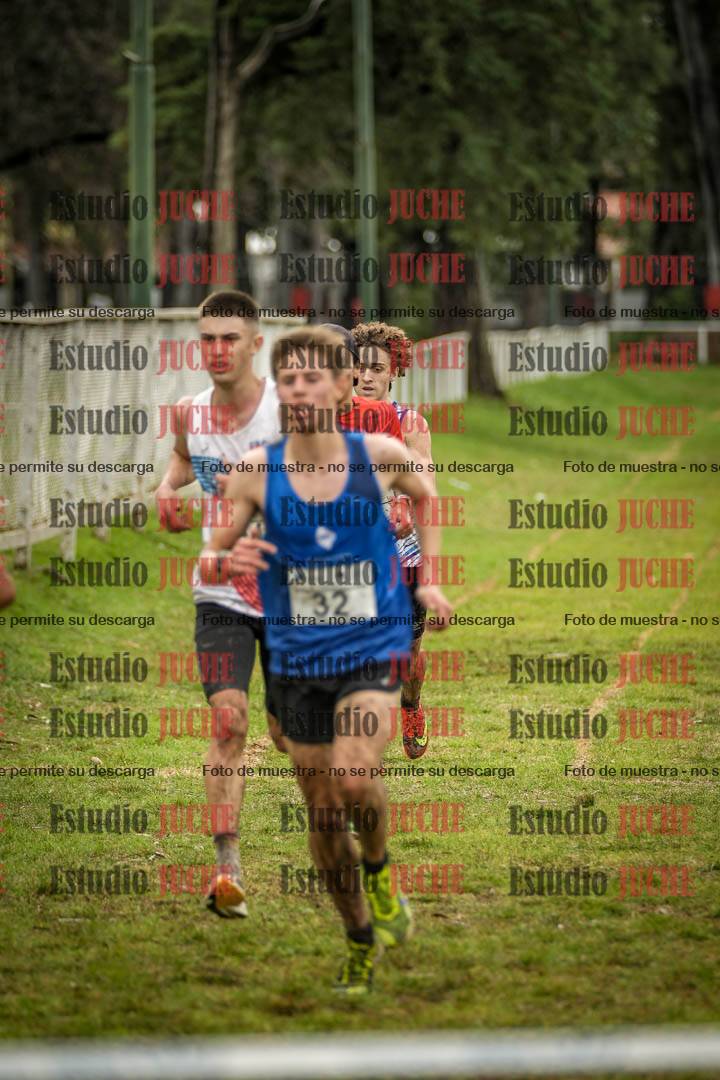 Fotos en el circuito