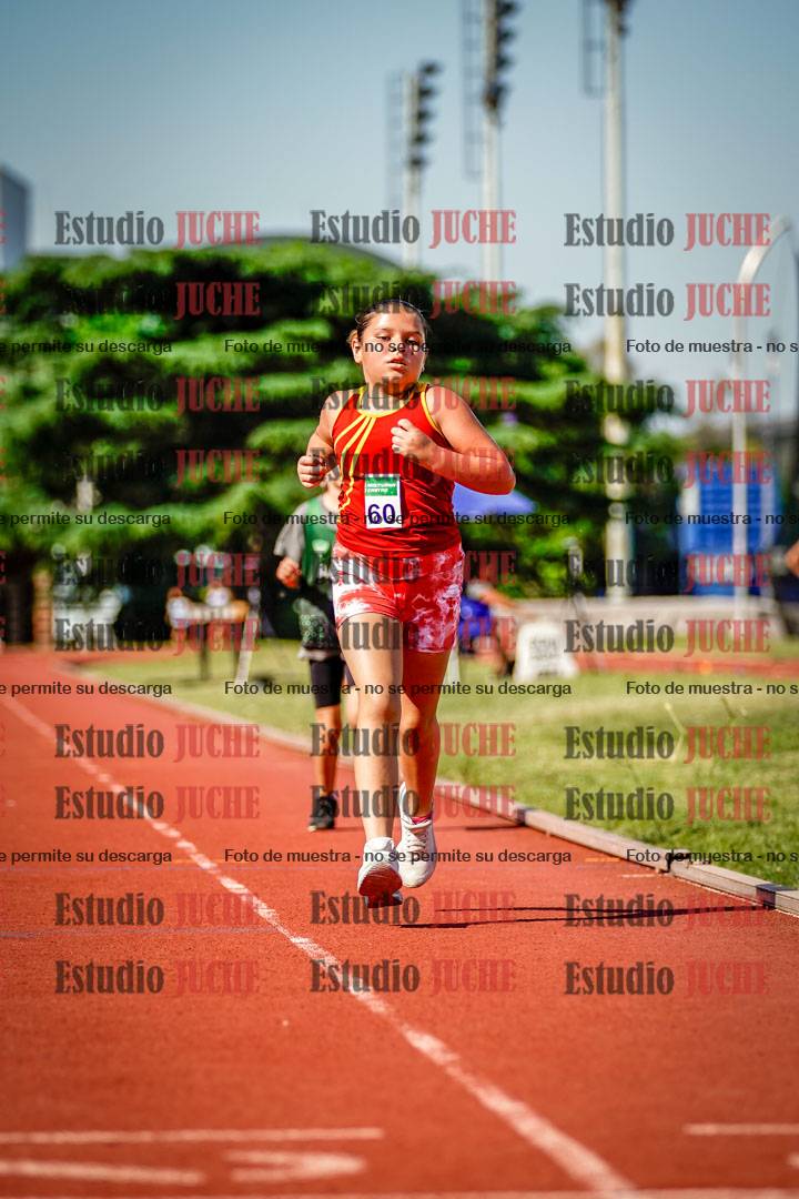 Fotos de los 1000 m llanos de mujeres