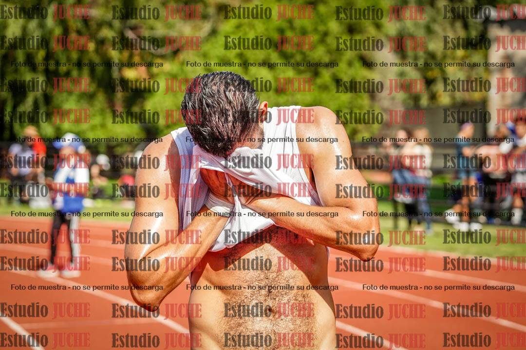 Fotos de algunos podios y extras