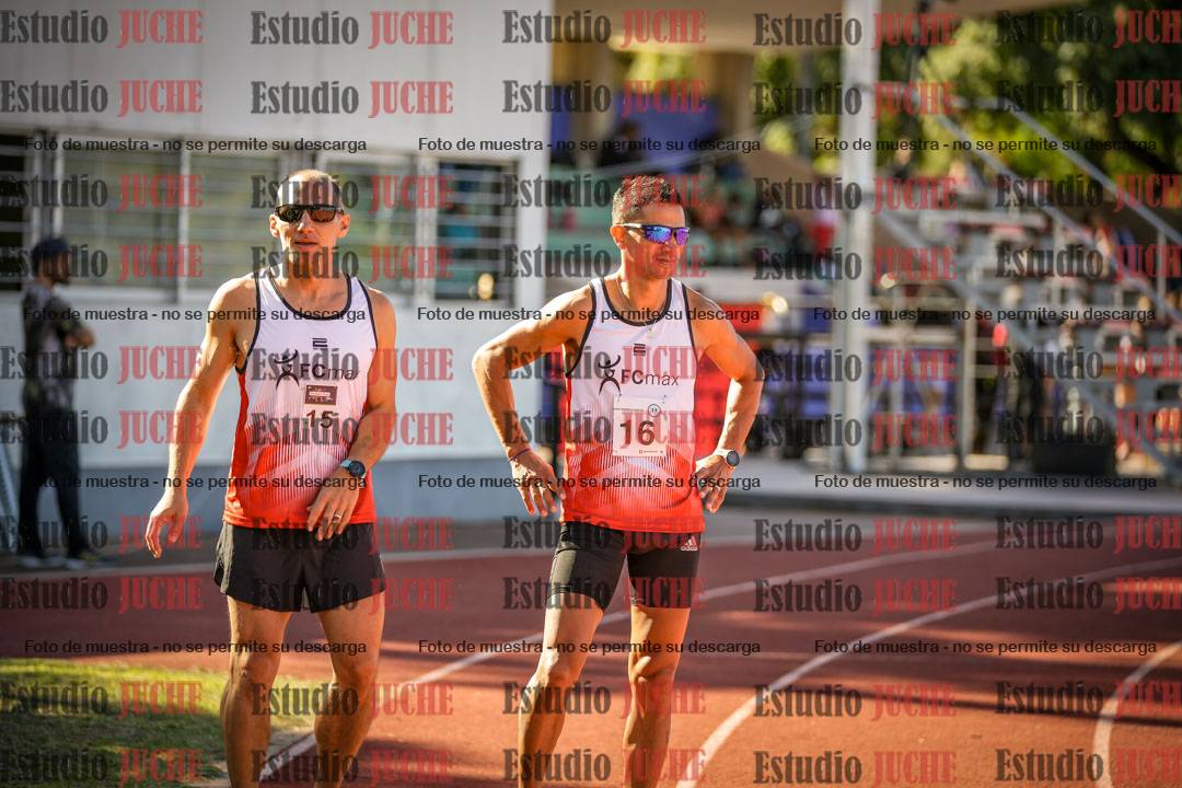 Fotos de algunos podios y extras del torneo
