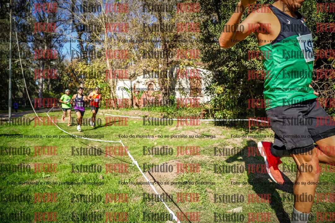 Fotos en el tercer punto del circuito