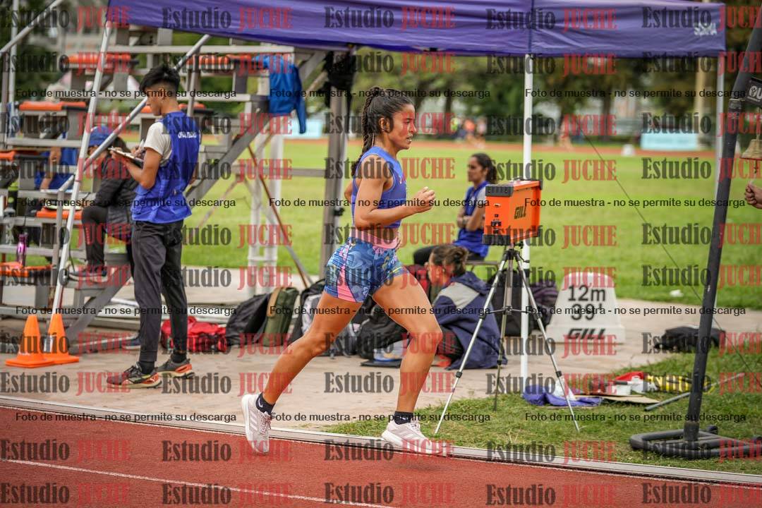 Fotos de los 3000 m llanos de mujeres