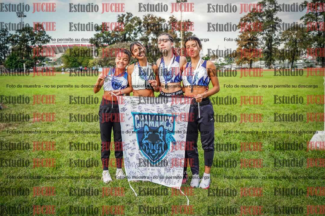 Fotos de algunos extras del torneo