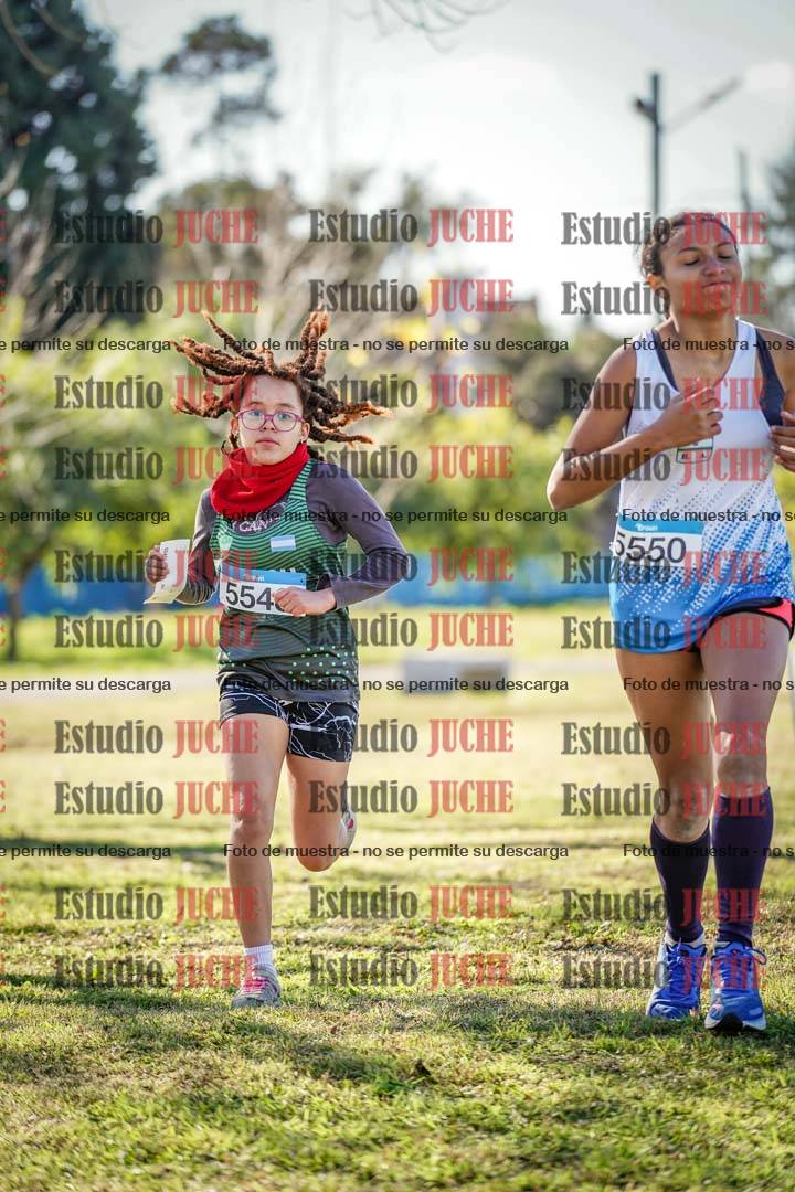 Fotos en el circuito