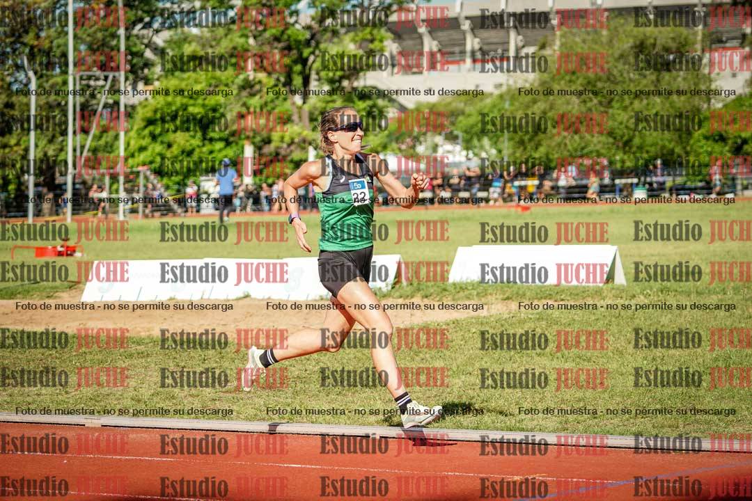 Fotos de los 3000 m llanos de mujeres