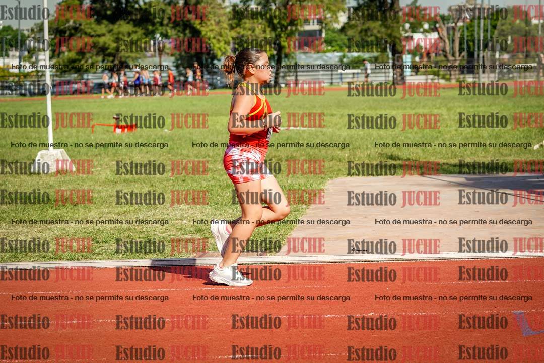 Fotos de los 1000 m llanos de mujeres
