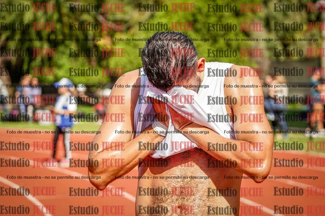 Fotos de algunos podios y extras