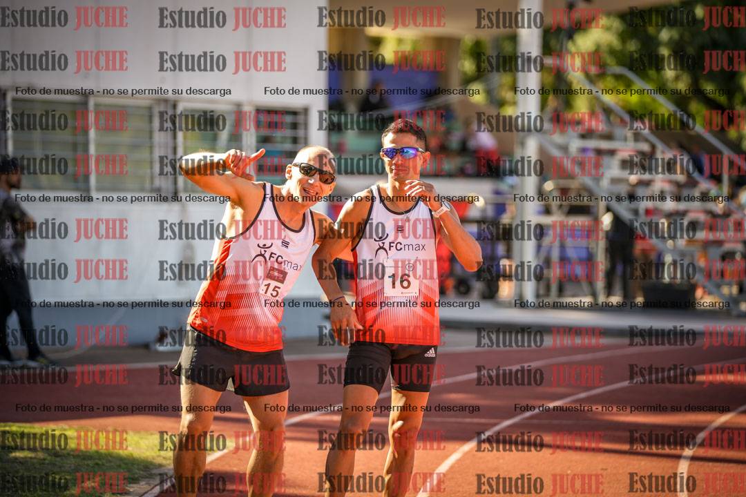 Fotos de algunos podios y extras del torneo