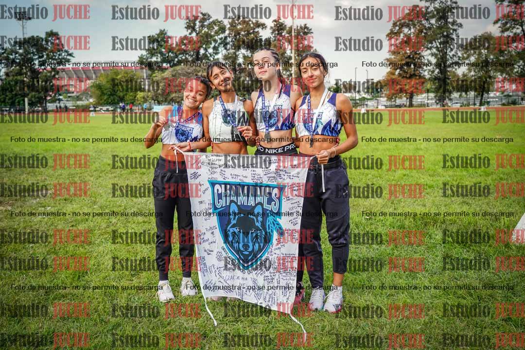 Fotos de algunos extras del torneo