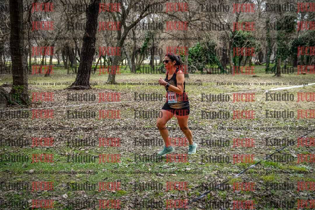 Fotos en el circuito