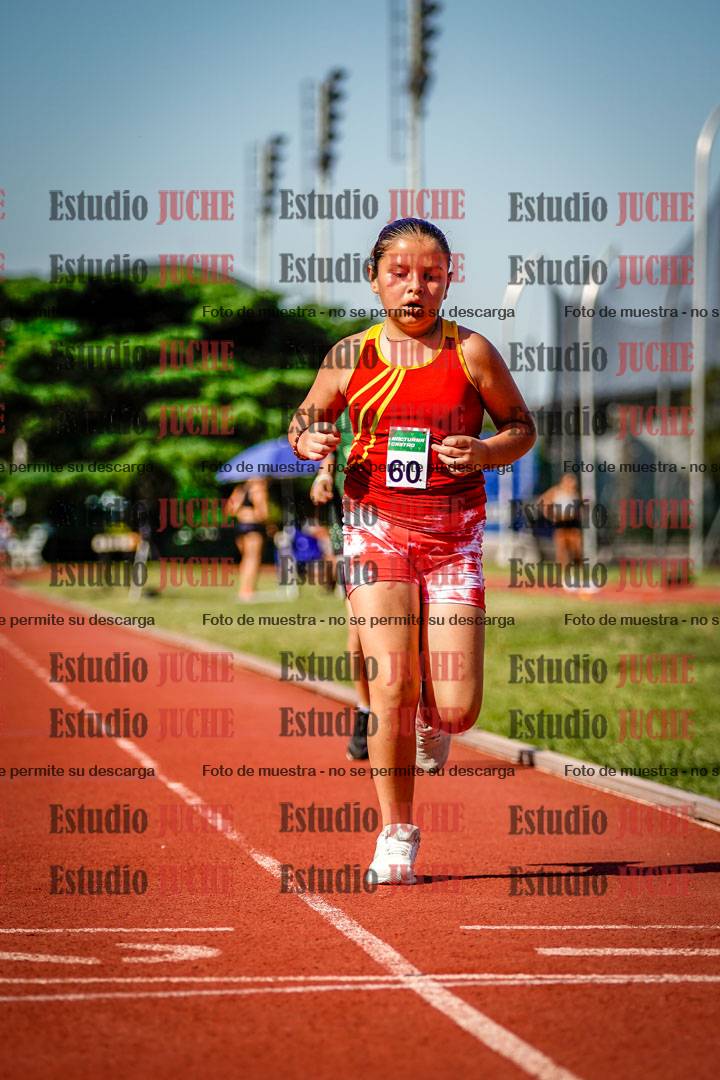 Fotos de los 1000 m llanos de mujeres