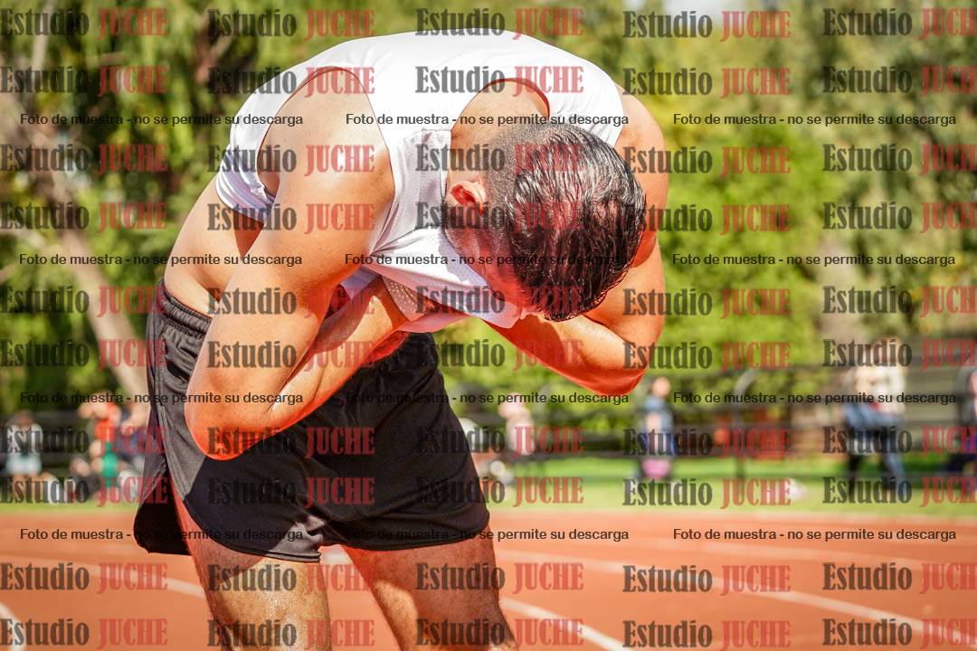 Fotos de algunos podios y extras